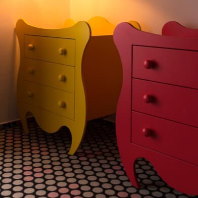 Családi lakosztály