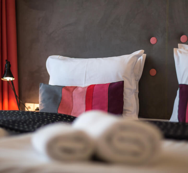 Családi lakosztály