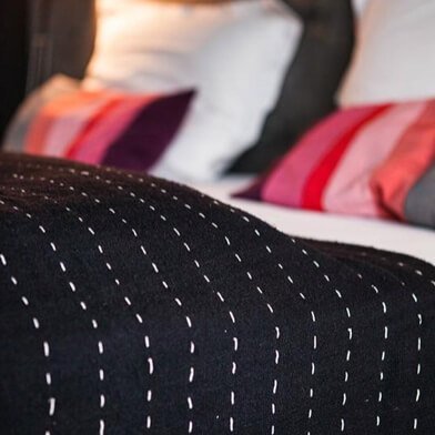 Kétágyas szoba - Modern stílus